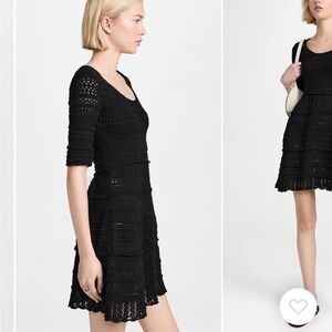 NWT! Isabel Marant Etoile Jumi Dress